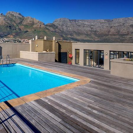 1 Bedroom Apartment In Four Seasons Le Cap Extérieur photo