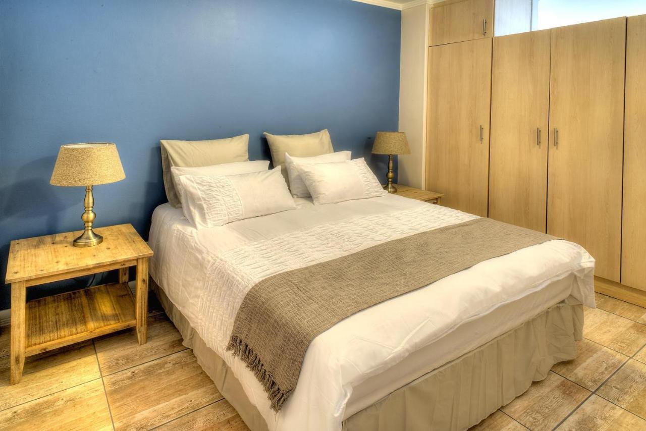 1 Bedroom Apartment In Four Seasons Le Cap Extérieur photo