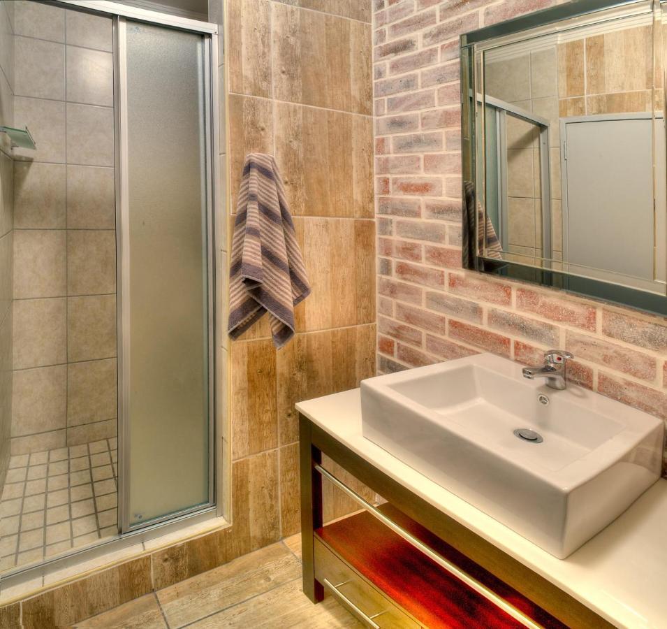 1 Bedroom Apartment In Four Seasons Le Cap Extérieur photo