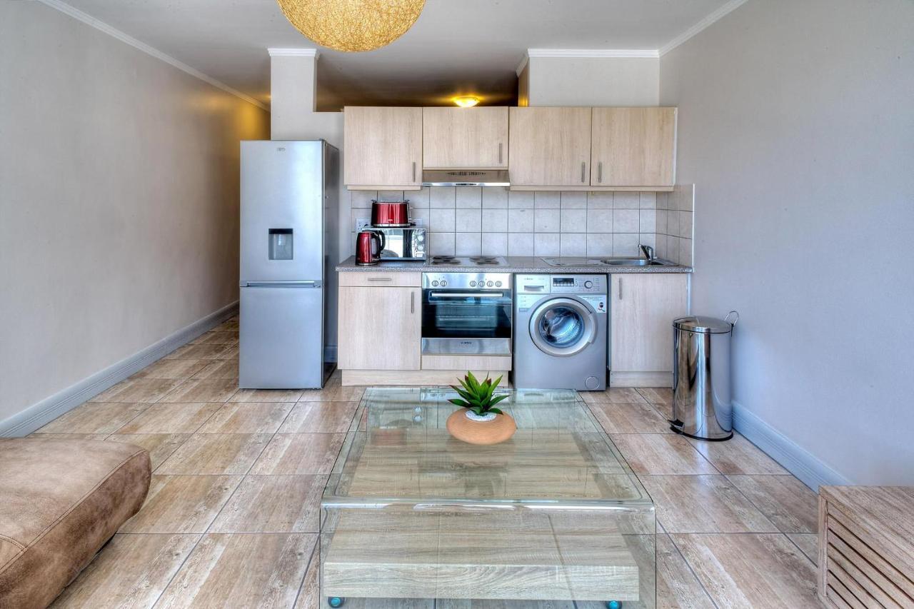 1 Bedroom Apartment In Four Seasons Le Cap Extérieur photo