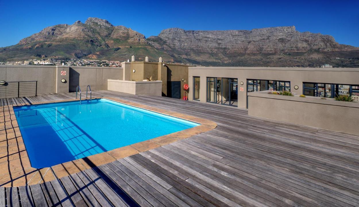 1 Bedroom Apartment In Four Seasons Le Cap Extérieur photo