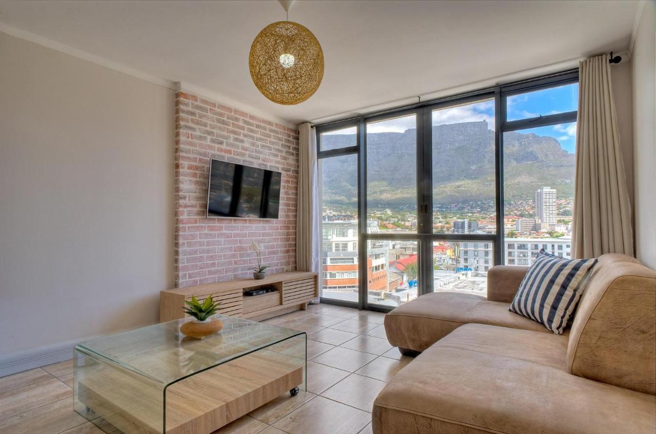 1 Bedroom Apartment In Four Seasons Le Cap Extérieur photo