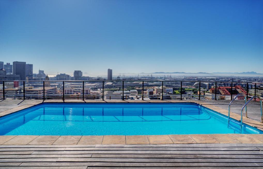 1 Bedroom Apartment In Four Seasons Le Cap Extérieur photo