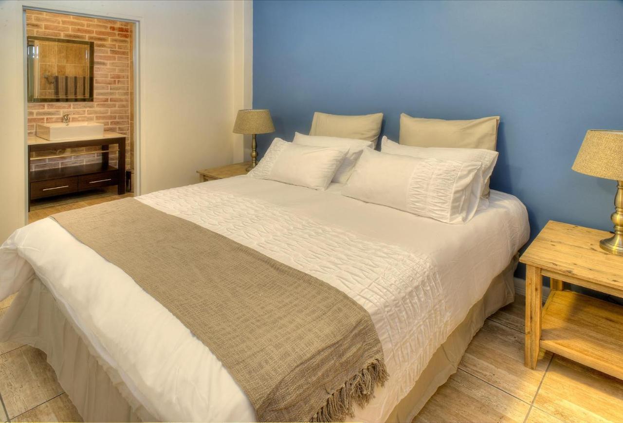 1 Bedroom Apartment In Four Seasons Le Cap Extérieur photo